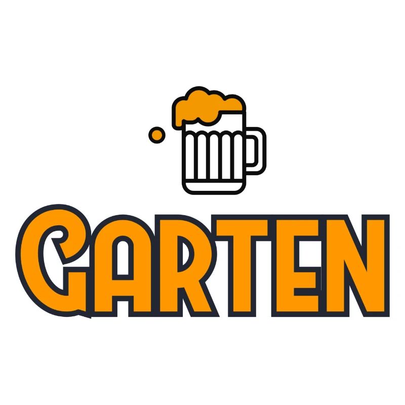 Biergarten