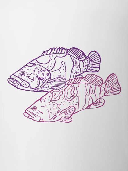 Grouper T-Shirt