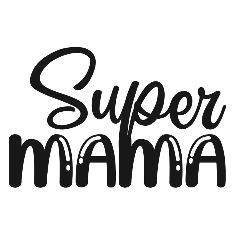 Super Mama