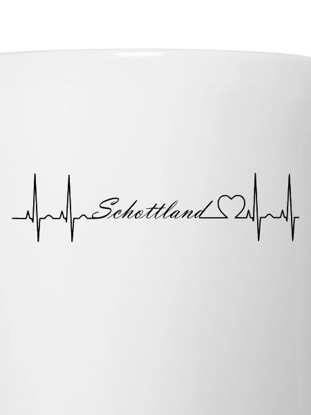 Schottland