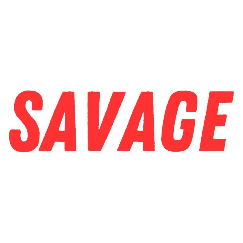 Sauvage