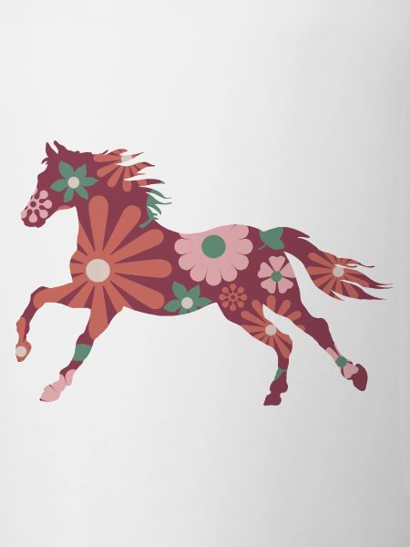 cheval poney équitation