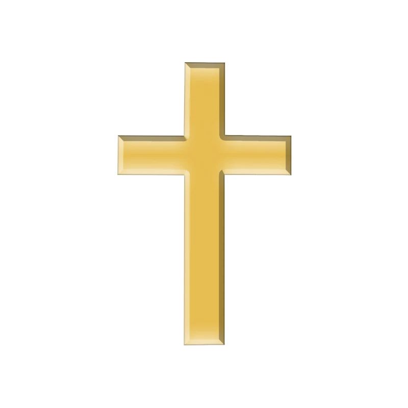 Croix de Jésus-Christ
