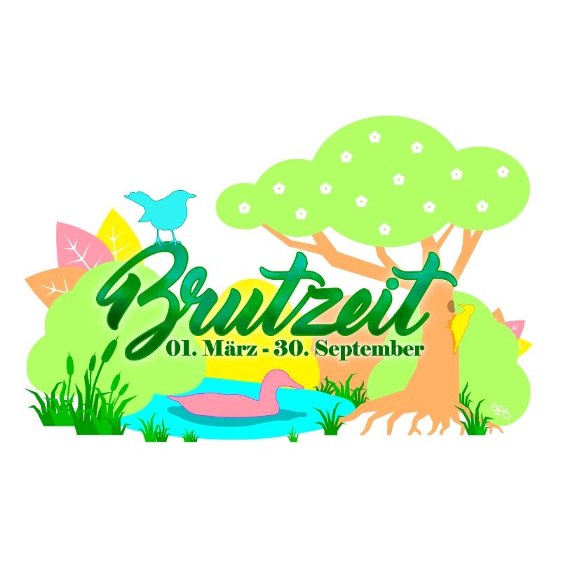 Brutzeit