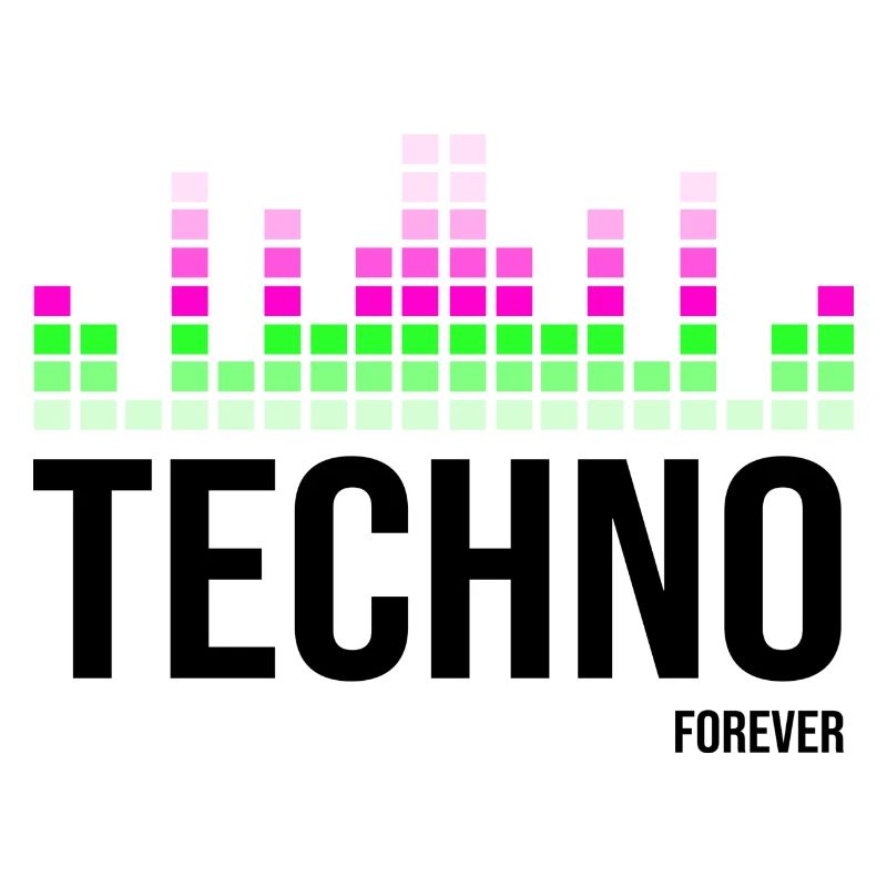 Musique techno