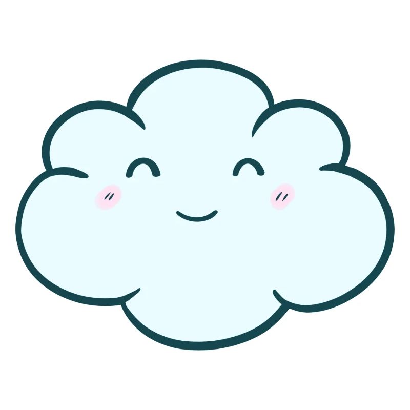 Doux nuage