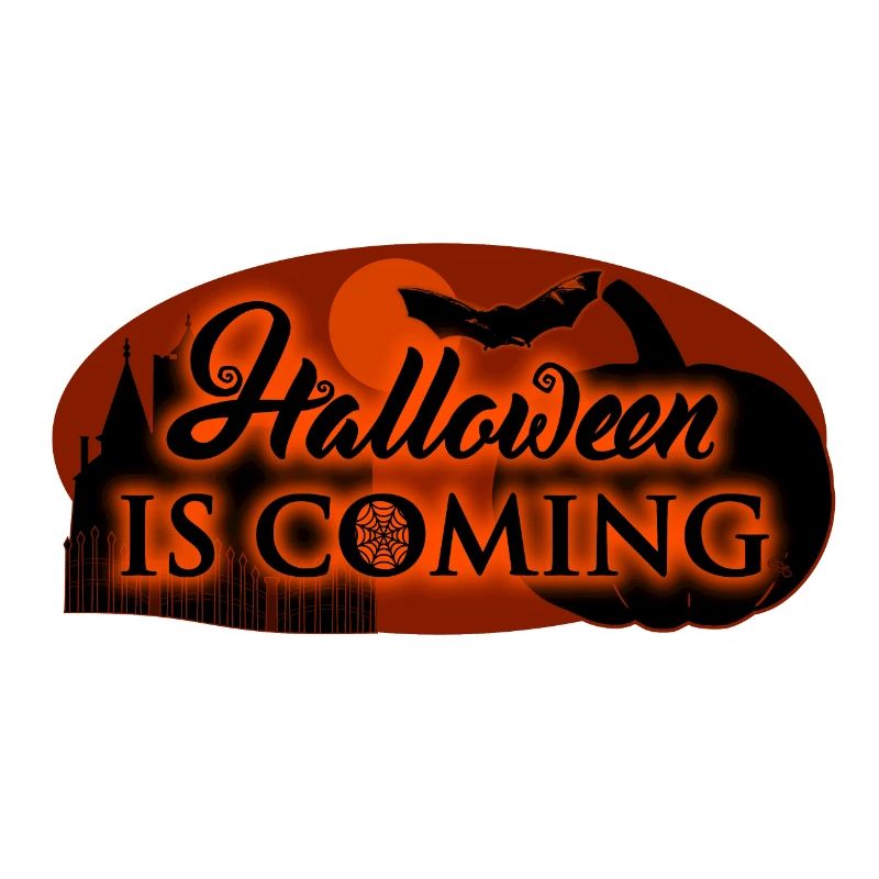 Halloween approche