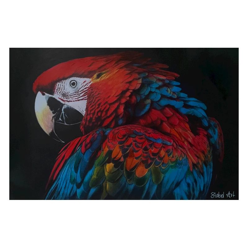 Parrot