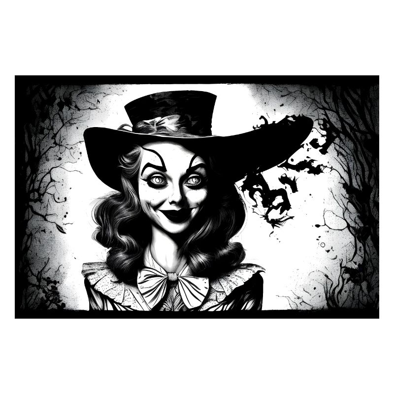 Alice #7