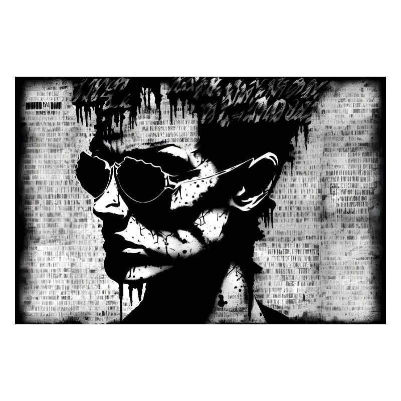 Le rebelle #3