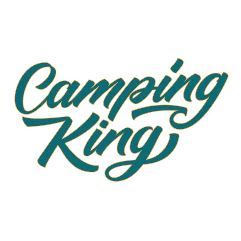Camping King