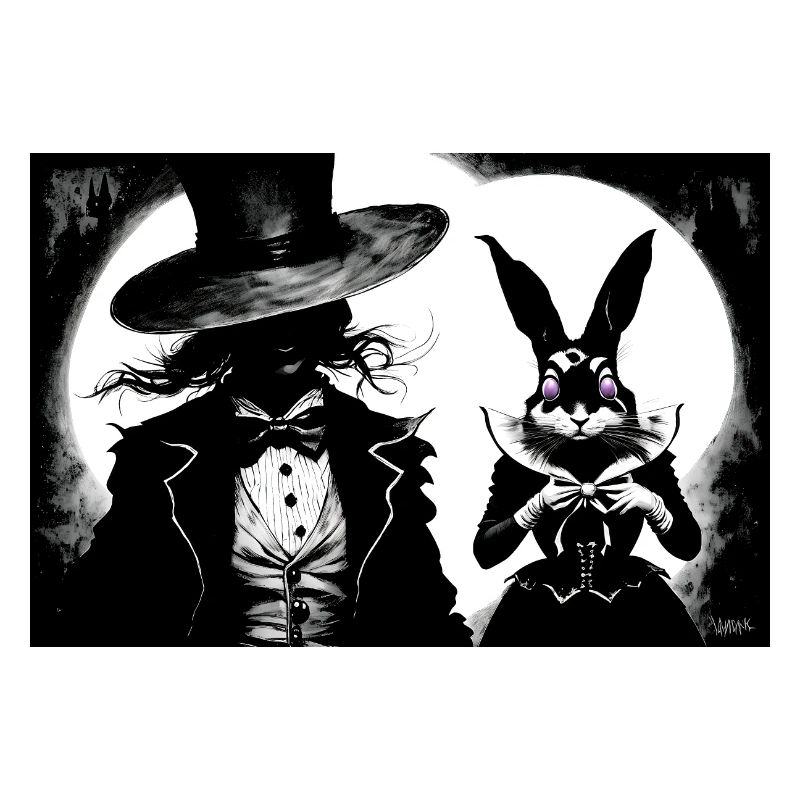 Alice #8