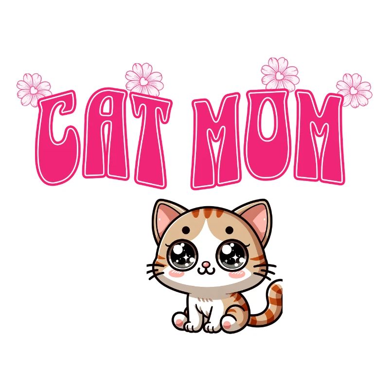 Maman Chats