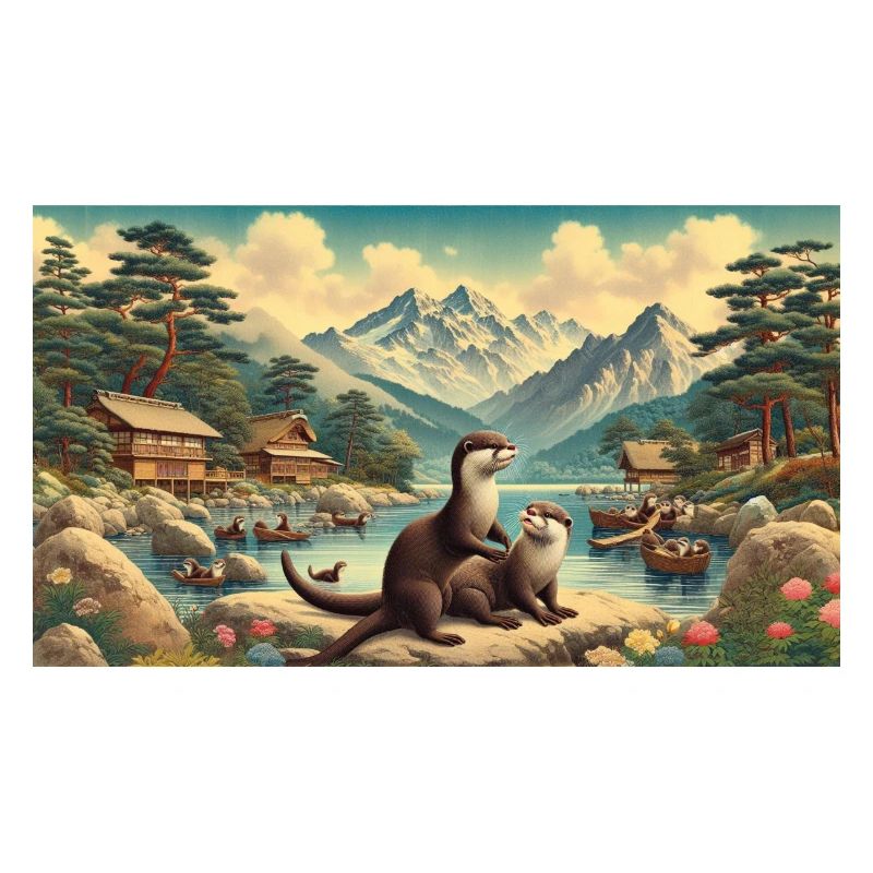 Otters's Haven