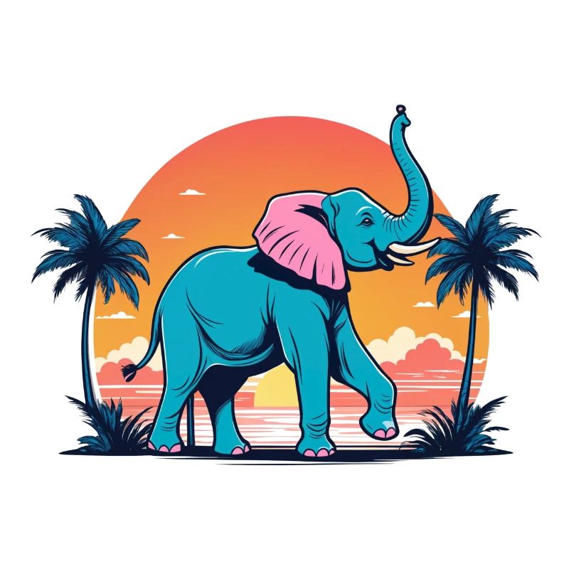 Éléphant