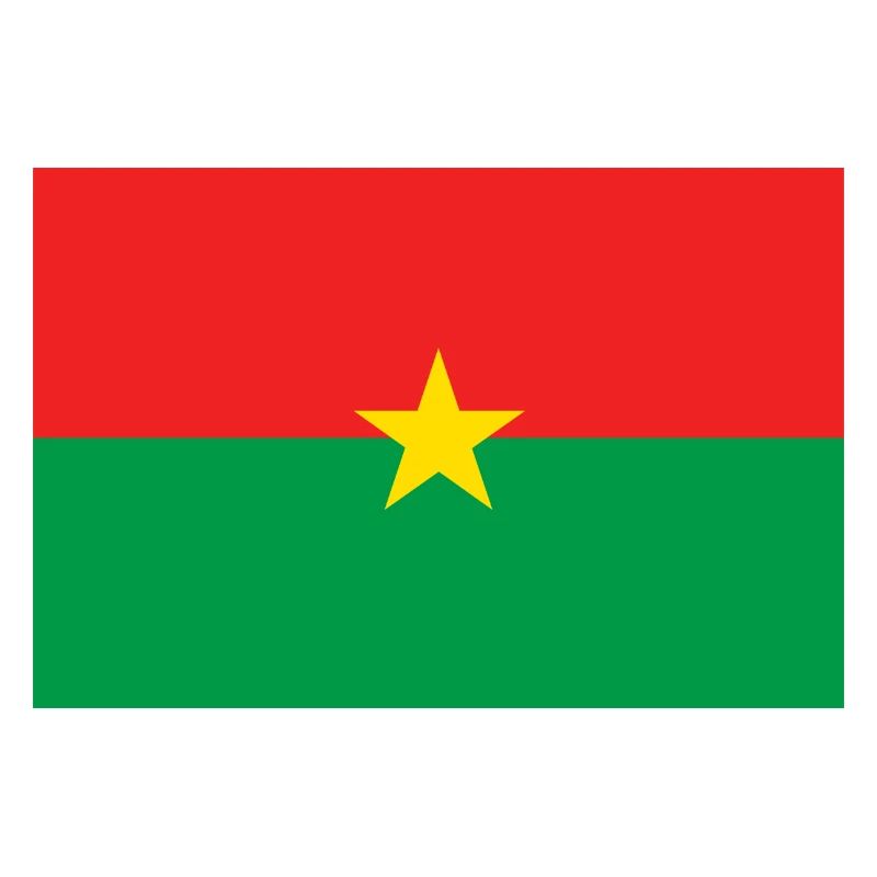 Burkina