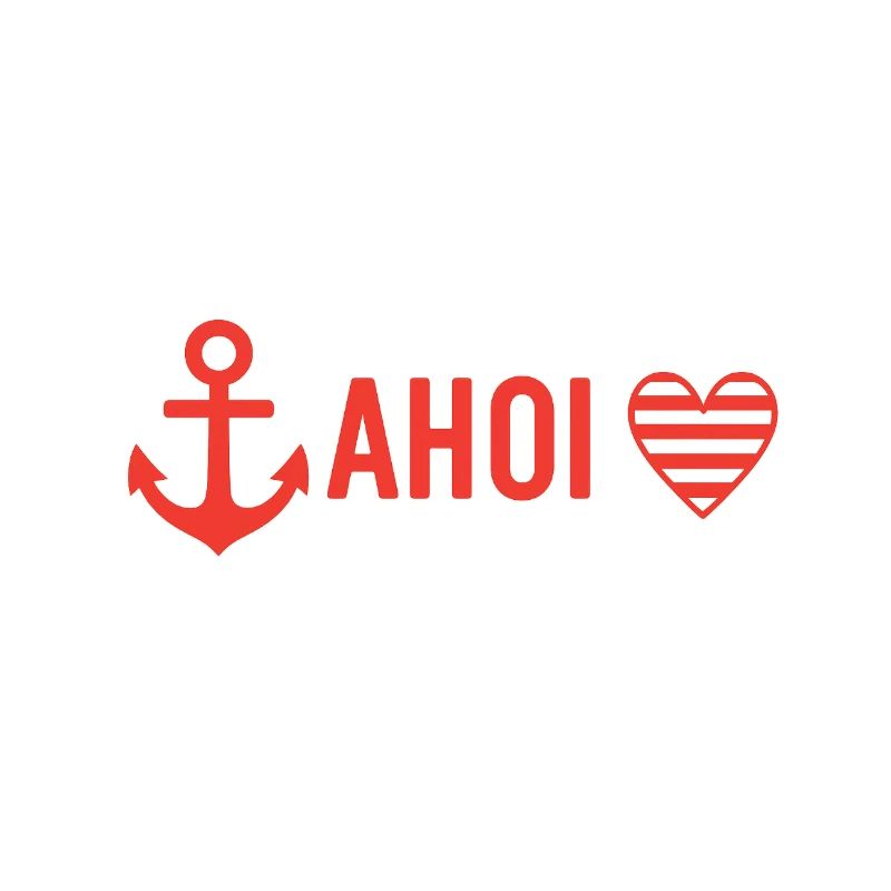 Ahoy