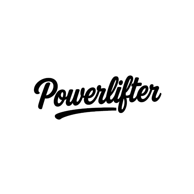 Powerlifter