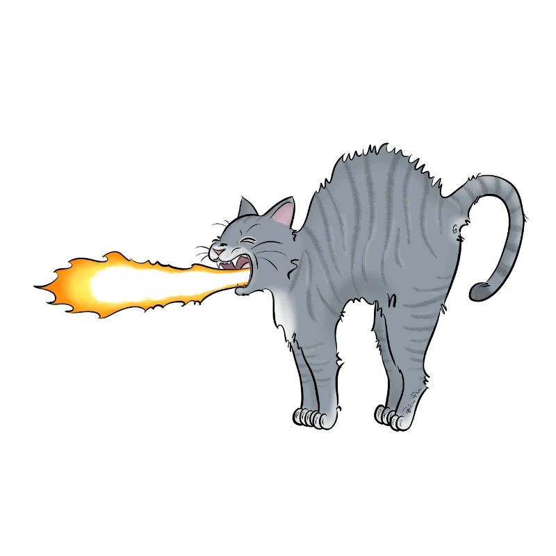 Lume-Cat