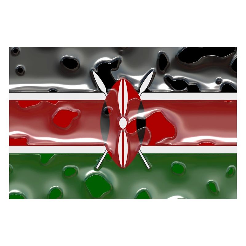 Kenya Kenya