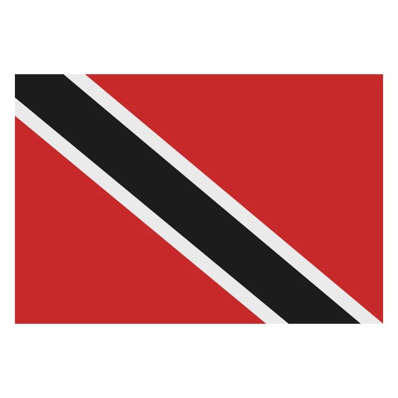 Drapeau de Trinité-et-Tobago