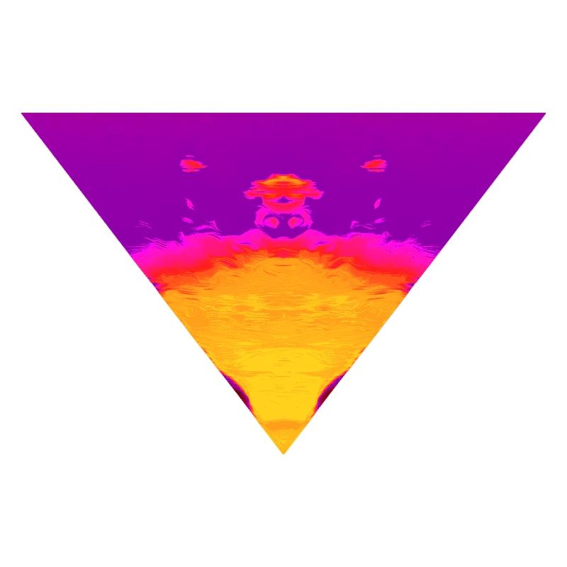 Neon Vortex, Cyber Sunset