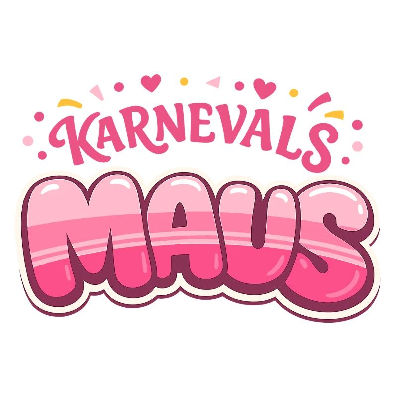 Carnival Mouse Cologne – Cologne Carnival
