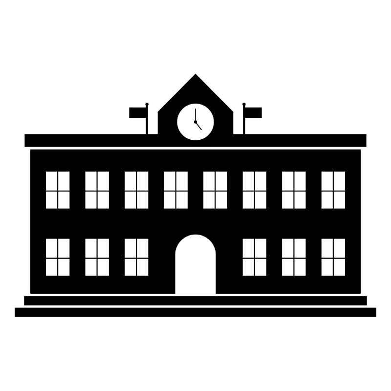 School building