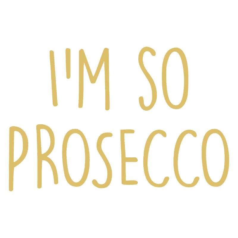 Le Prosecco
