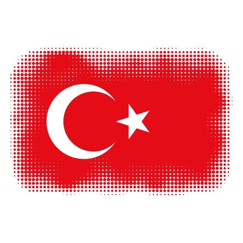 Turkey as Turkey