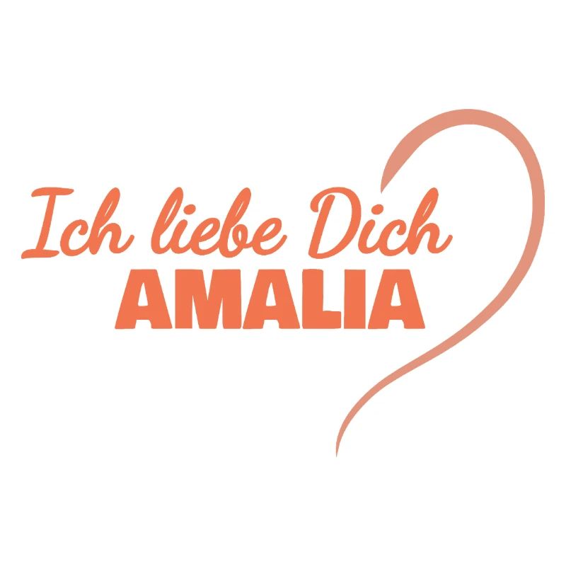 LiebeDich Amalia