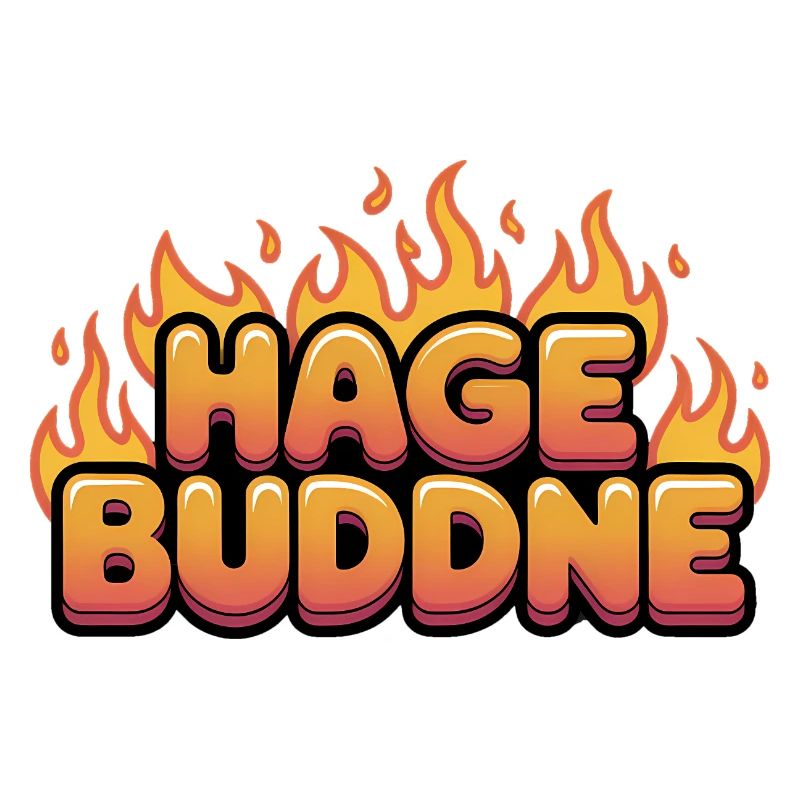 Hagebuddne - Funny Deutsche Memes