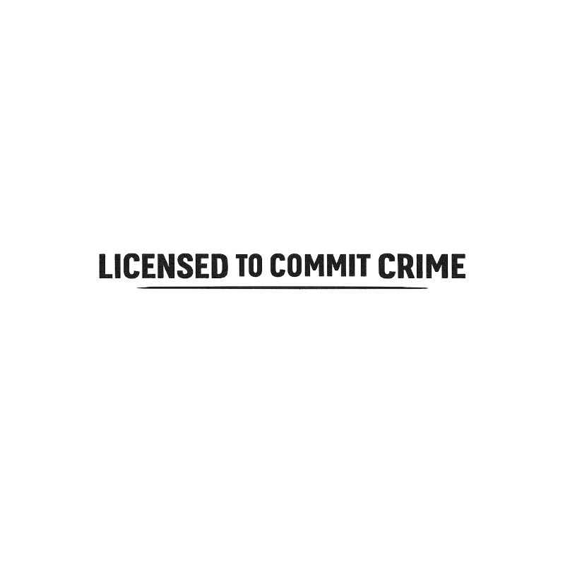 Crime