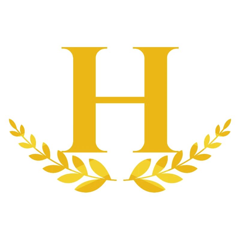 h