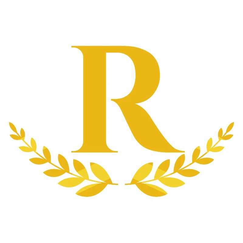 R