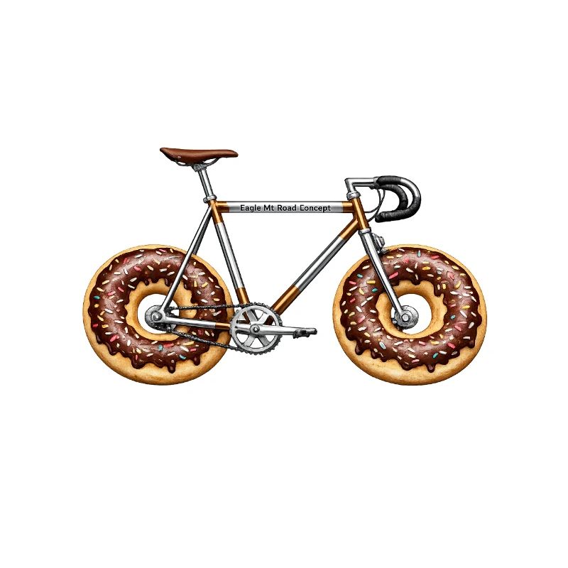 Eagle Mt Road Concept 