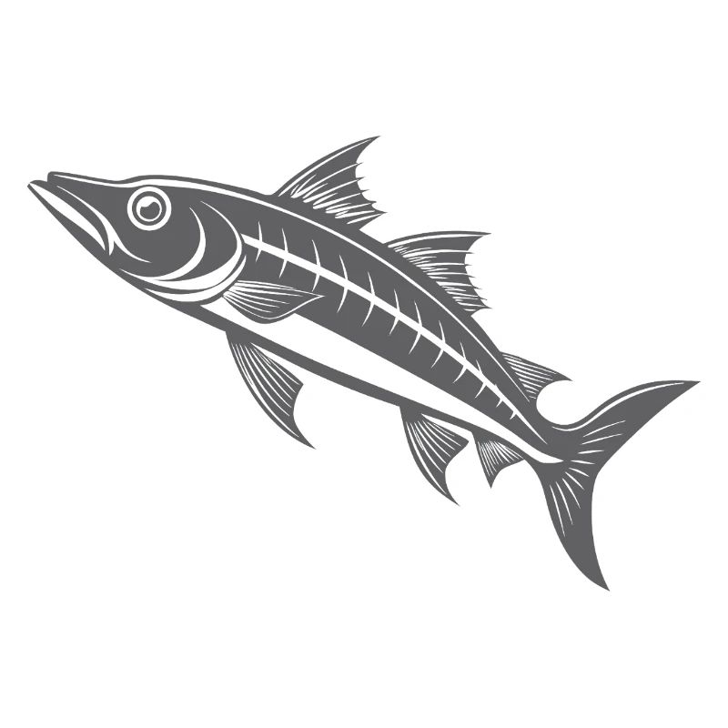 Barracuda