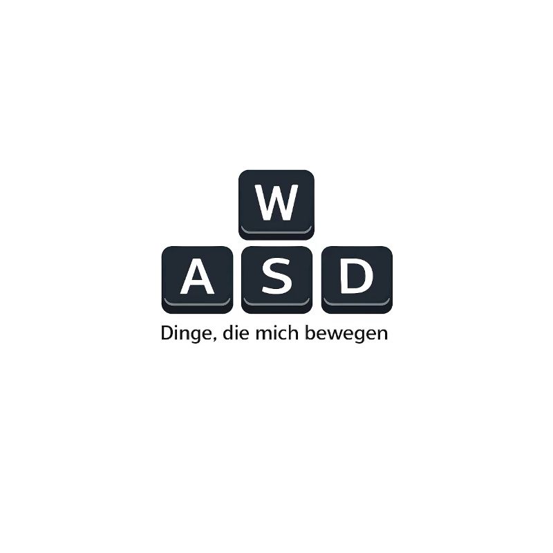 Dinge Die Mich Bewegen WASD PC