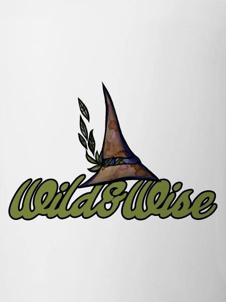 Wild & Wise Nature Crest