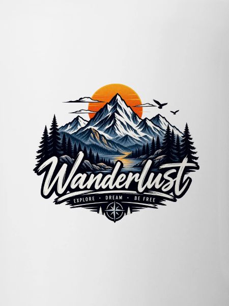 Wanderlust
