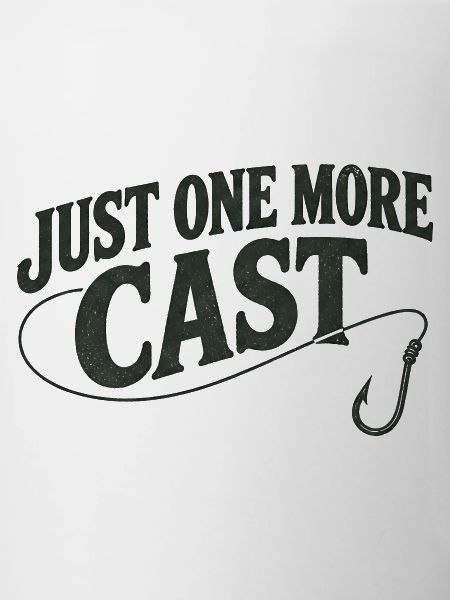 Nur noch ein Cast