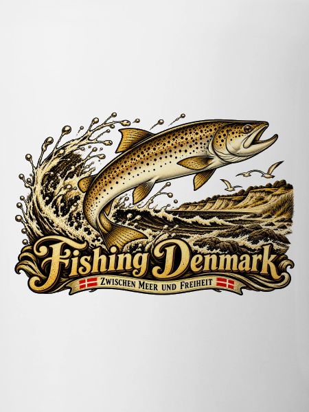 Dänemark Angeln 