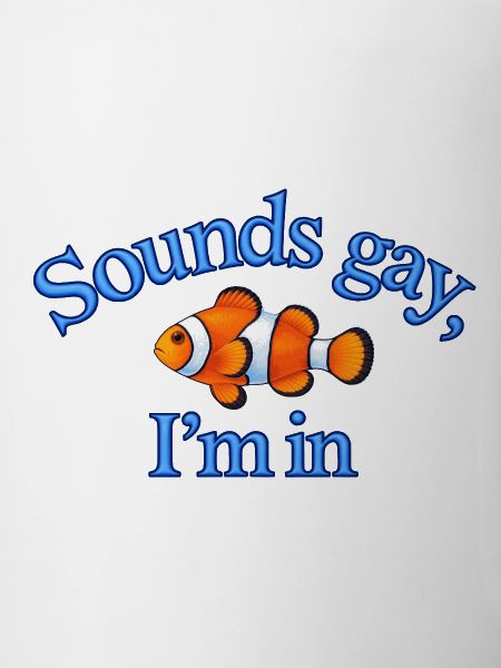 Sounds Gay