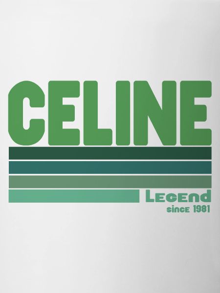 Céline-grüne Legende