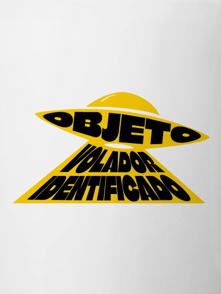 IDENTIFIZIERTES FLIEGENDES OBJEKT