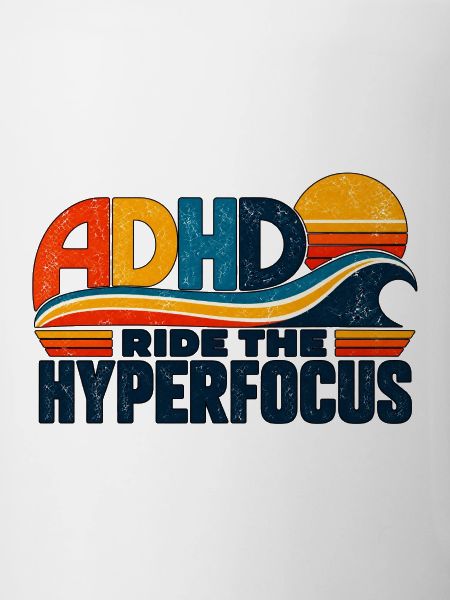 ADHD – My Own Frequency