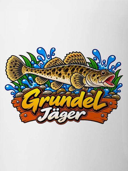 Grundeljäger Goby Hunter