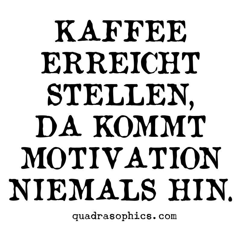 Motivation