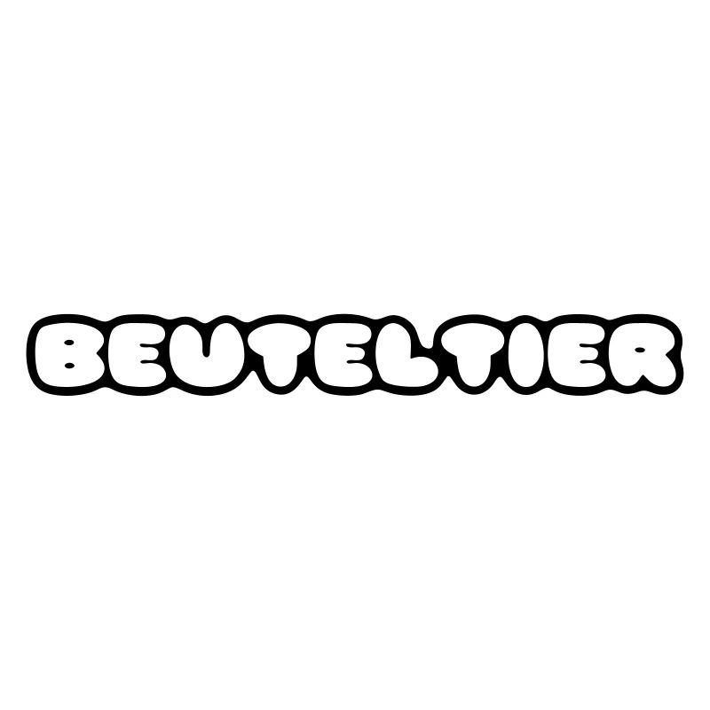 Beuteltier