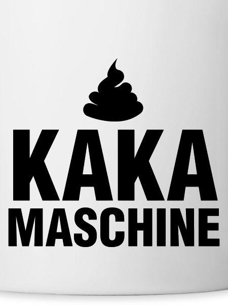 KAKA MASCHINE